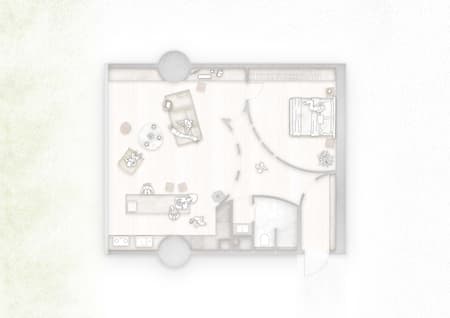 Sky Migratory Bird Observatory Residence